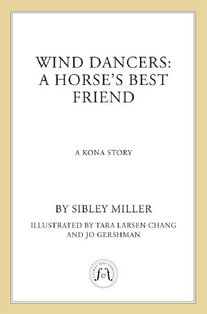 [Breyer Wind Dancers 09] • A Horse's Best Friend